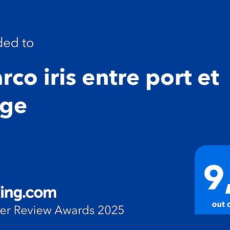 El Arco Iris Entre Port Et Plage Διέππη Εξωτερικό φωτογραφία